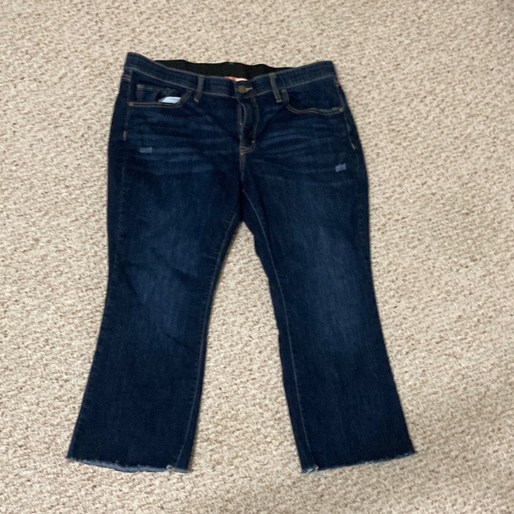 Cute and comfortable jeans!